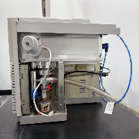 Agilent 6890N Gas Chromatograph (GC) system image 3